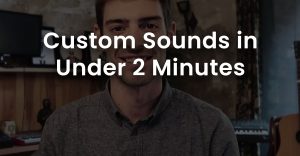 Video thumbnail of Re4orm's Custom Sounds Under 2 Minutes Video.